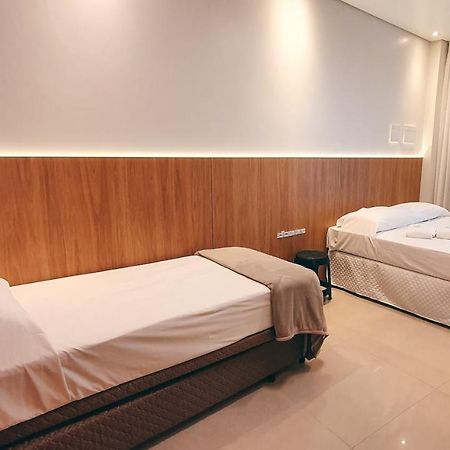 Hotel Brasil Пенья Экстерьер фото