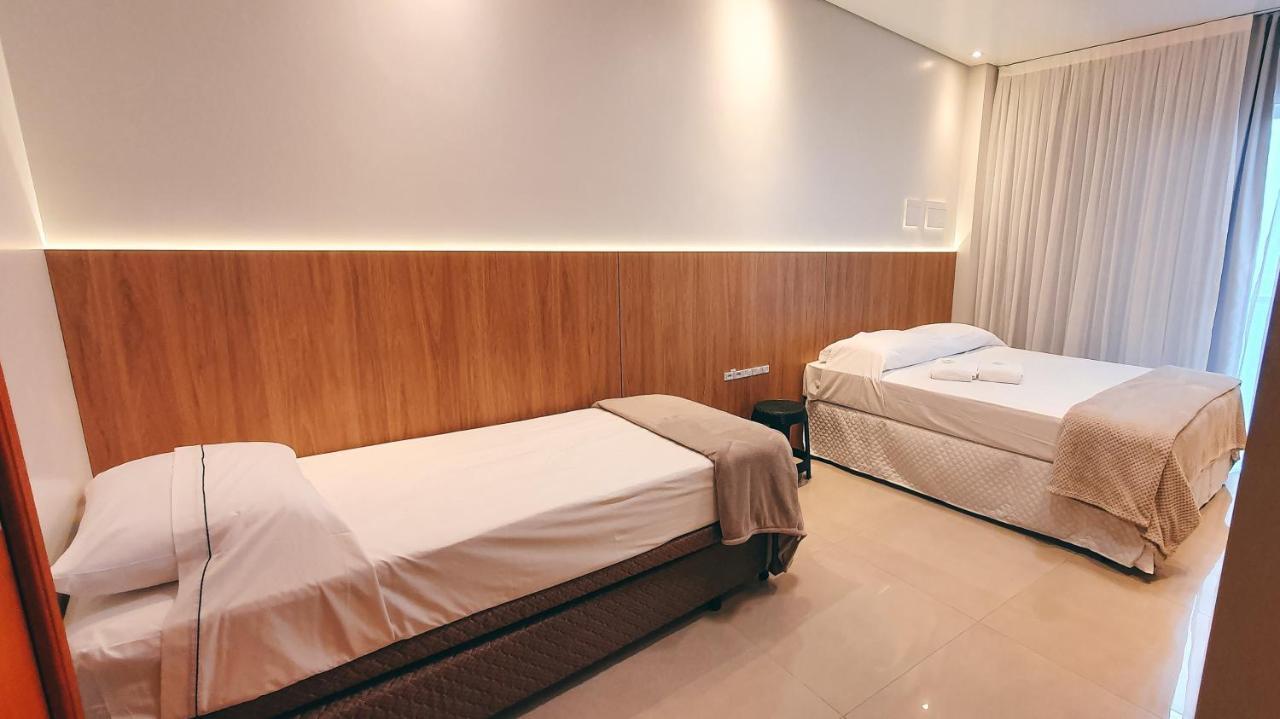Hotel Brasil Пенья Экстерьер фото