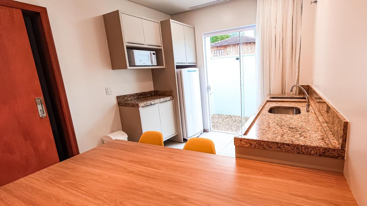 Hotel Brasil Пенья Экстерьер фото