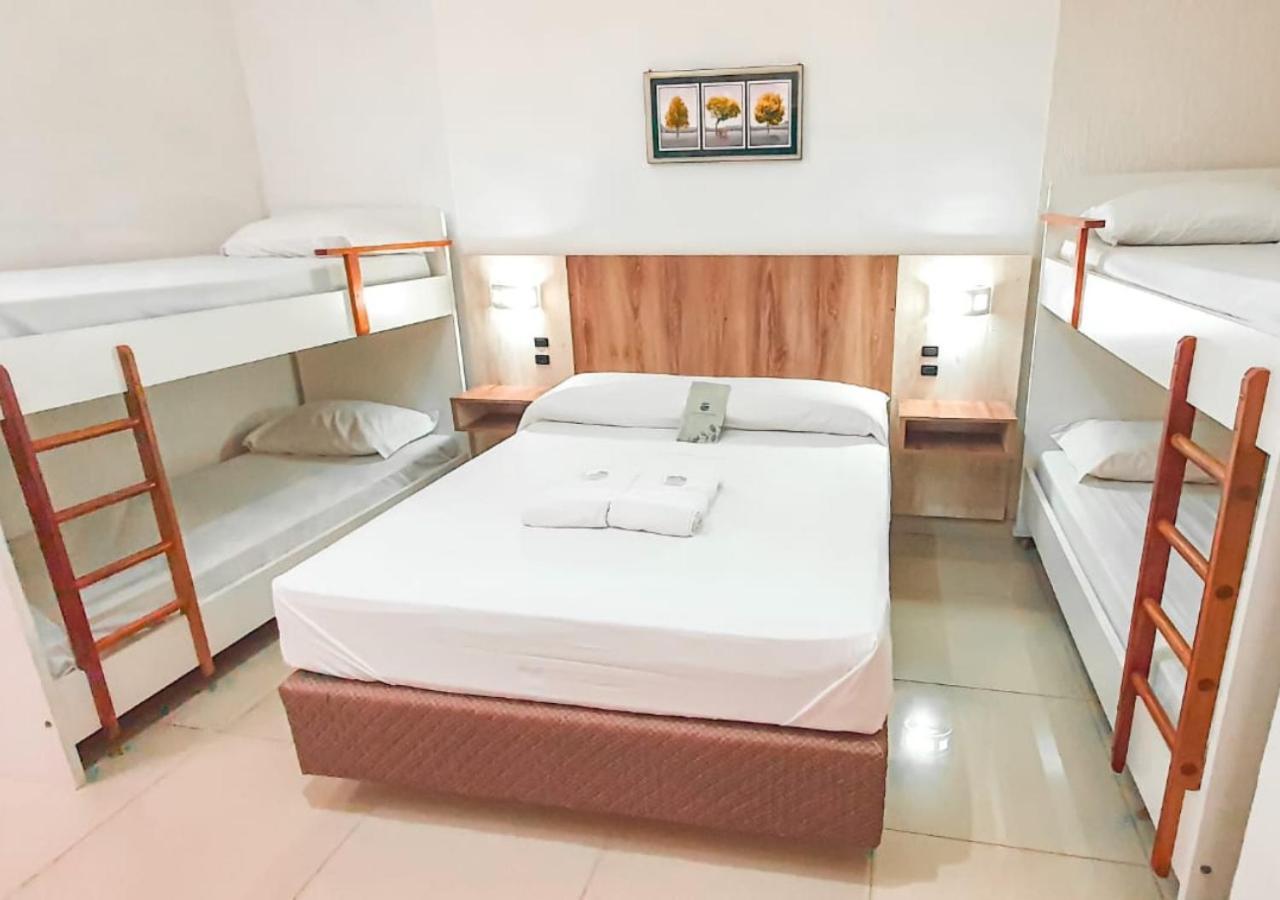 Hotel Brasil Пенья Экстерьер фото