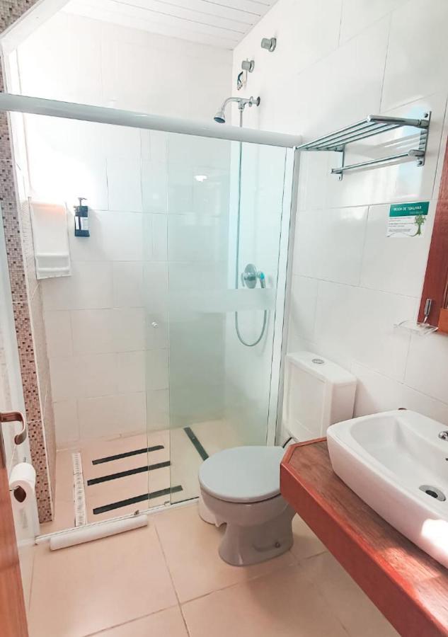 Hotel Brasil Пенья Экстерьер фото