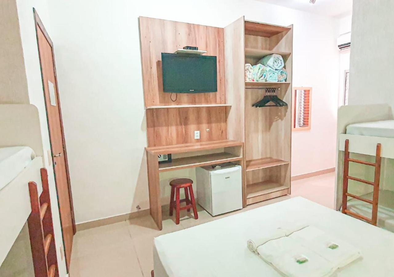 Hotel Brasil Пенья Экстерьер фото