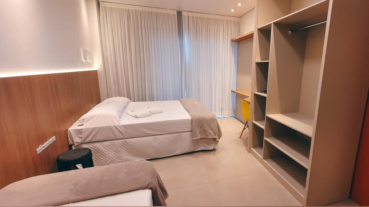 Hotel Brasil Пенья Экстерьер фото