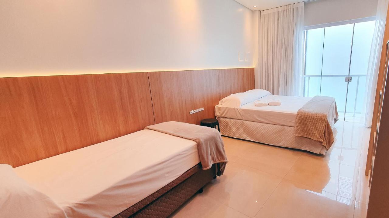 Hotel Brasil Пенья Экстерьер фото