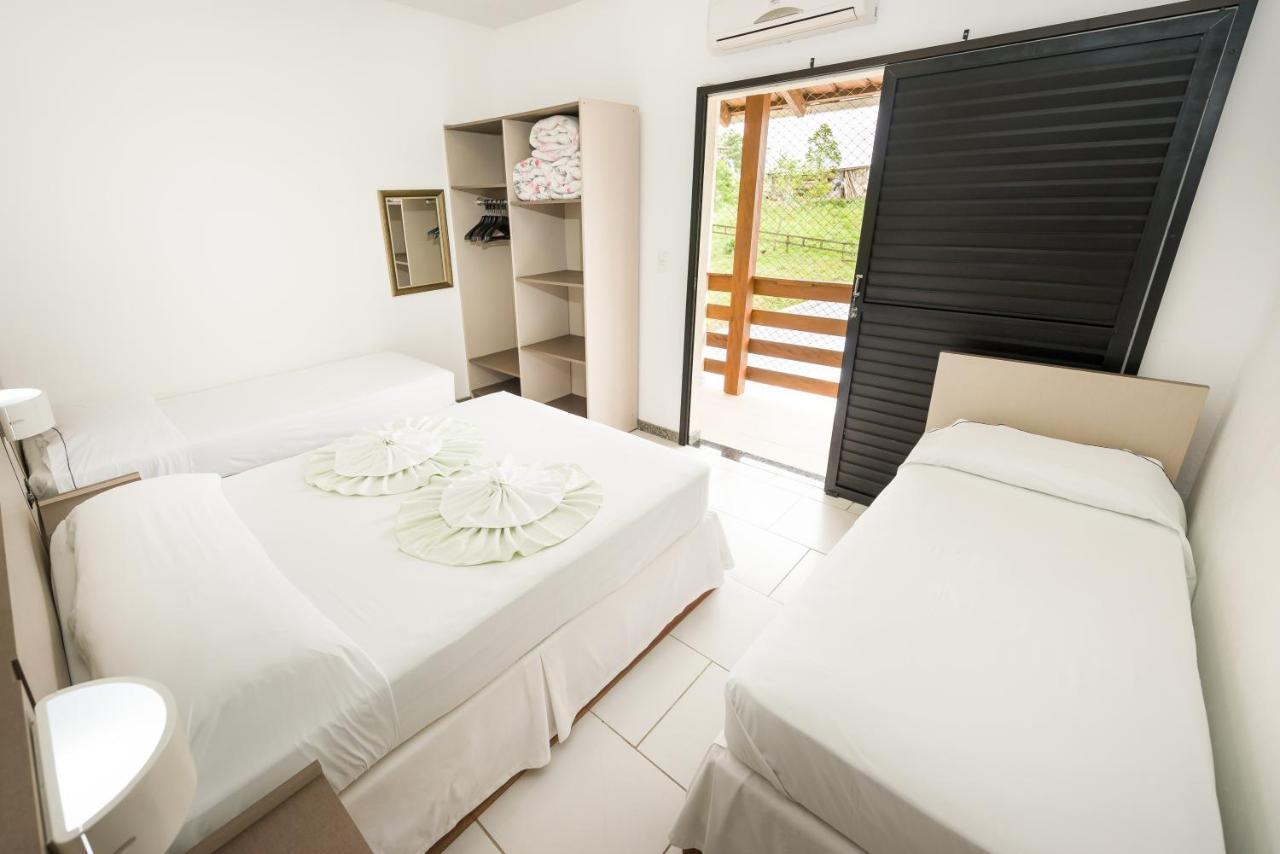 Hotel Brasil Пенья Экстерьер фото