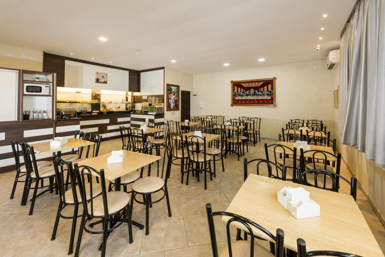 Hotel Brasil Пенья Экстерьер фото