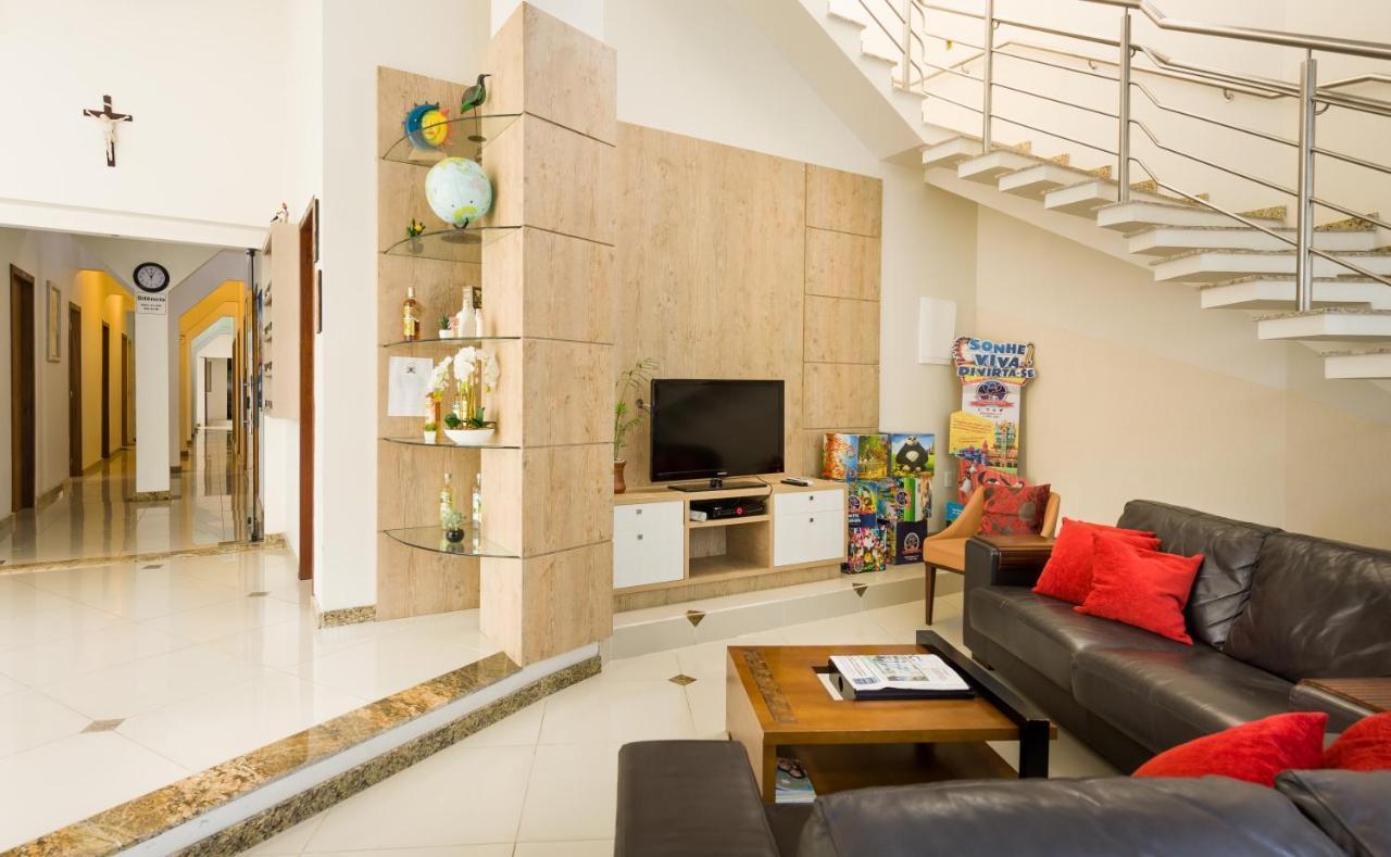 Hotel Brasil Пенья Экстерьер фото