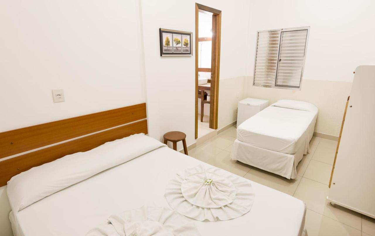 Hotel Brasil Пенья Экстерьер фото