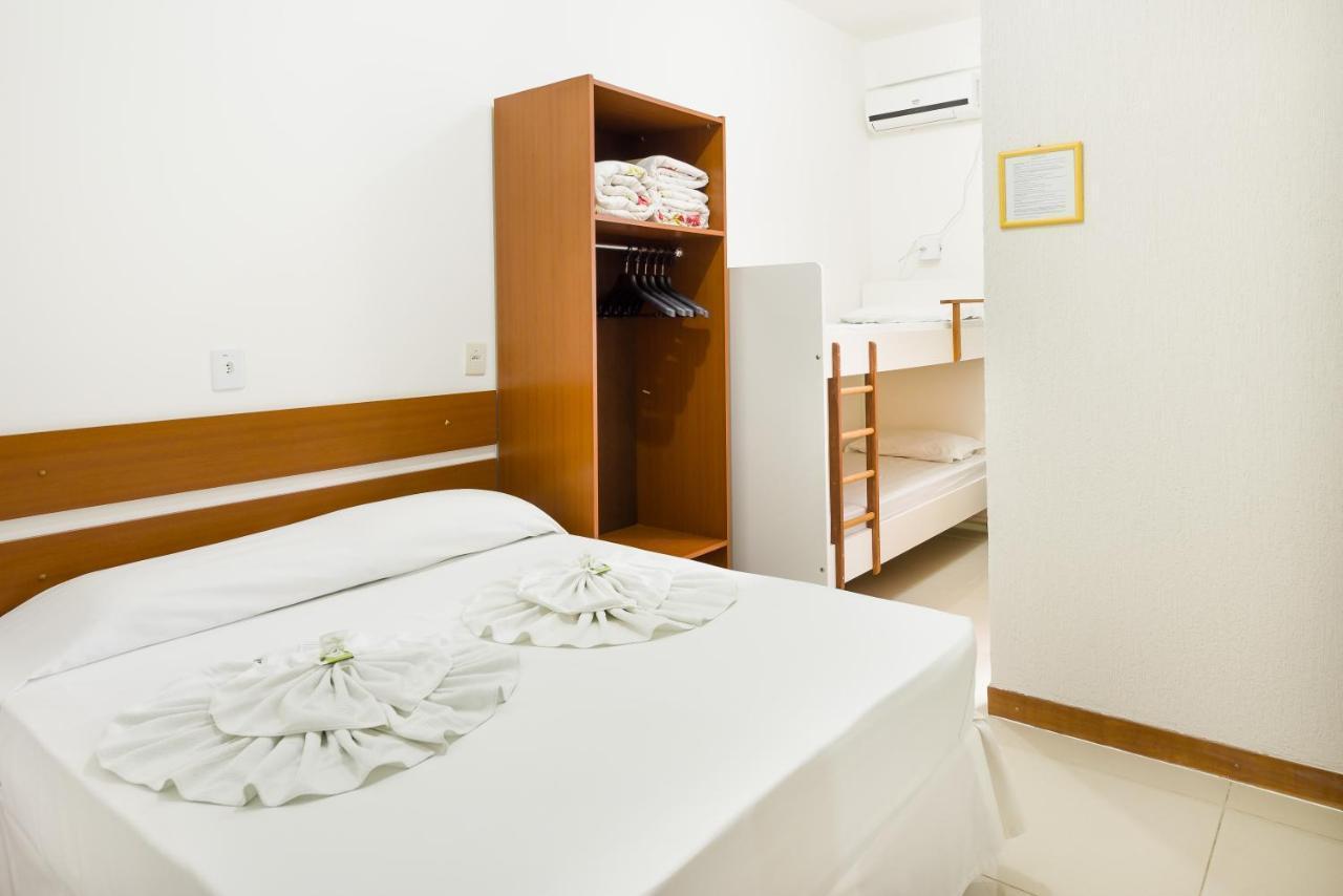Hotel Brasil Пенья Экстерьер фото