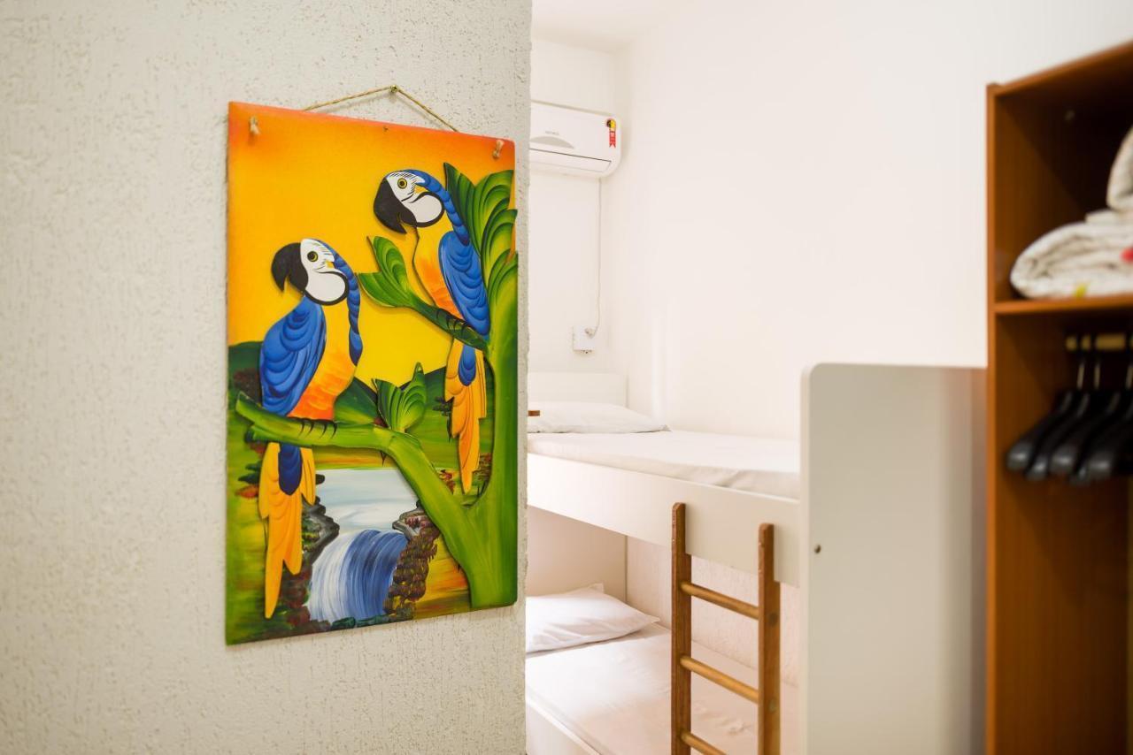 Hotel Brasil Пенья Экстерьер фото