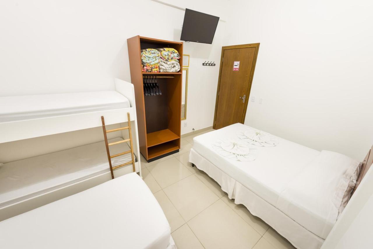 Hotel Brasil Пенья Экстерьер фото