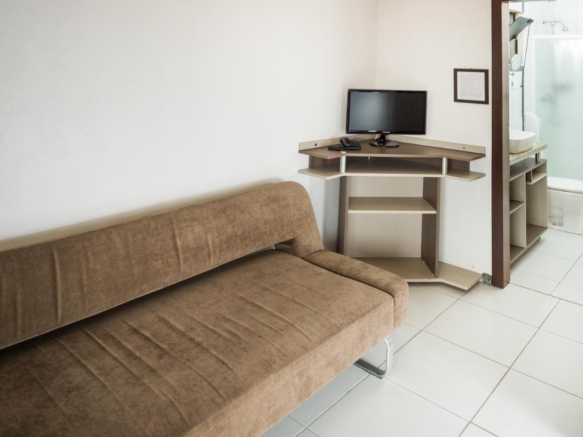 Hotel Brasil Пенья Экстерьер фото