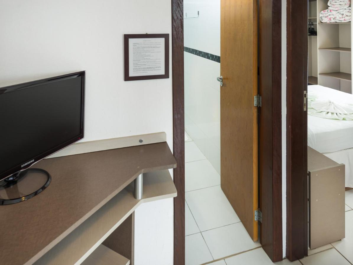 Hotel Brasil Пенья Экстерьер фото