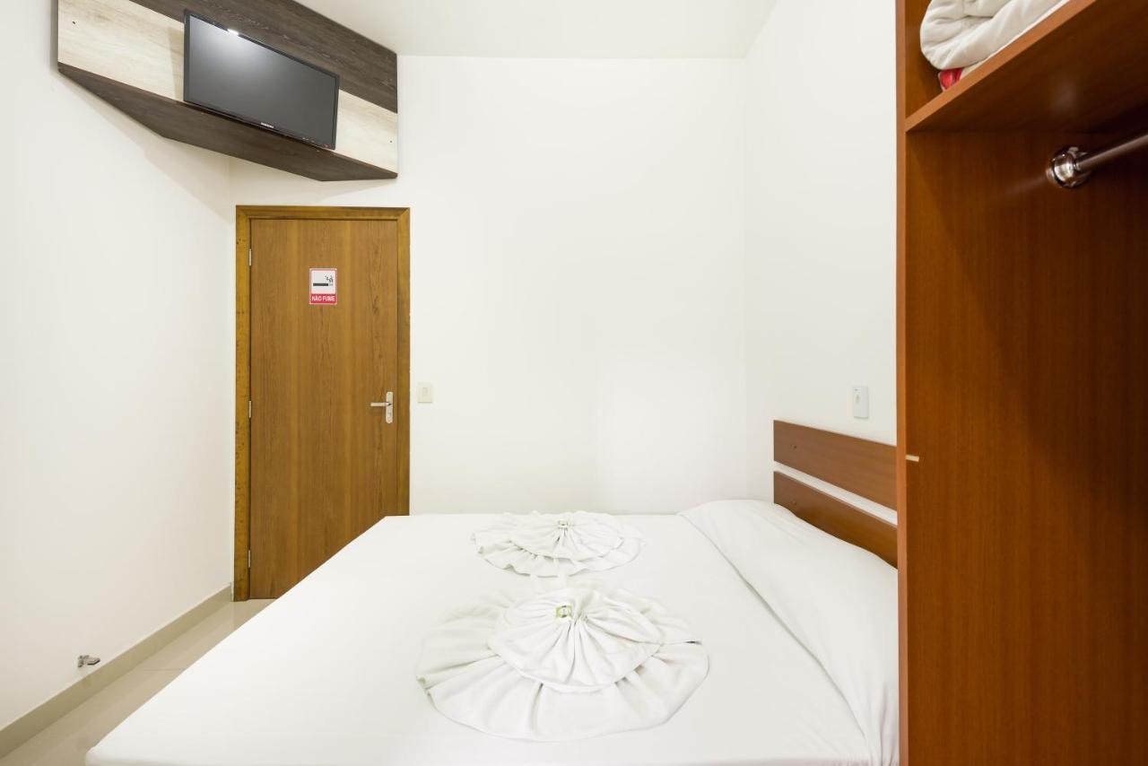 Hotel Brasil Пенья Экстерьер фото