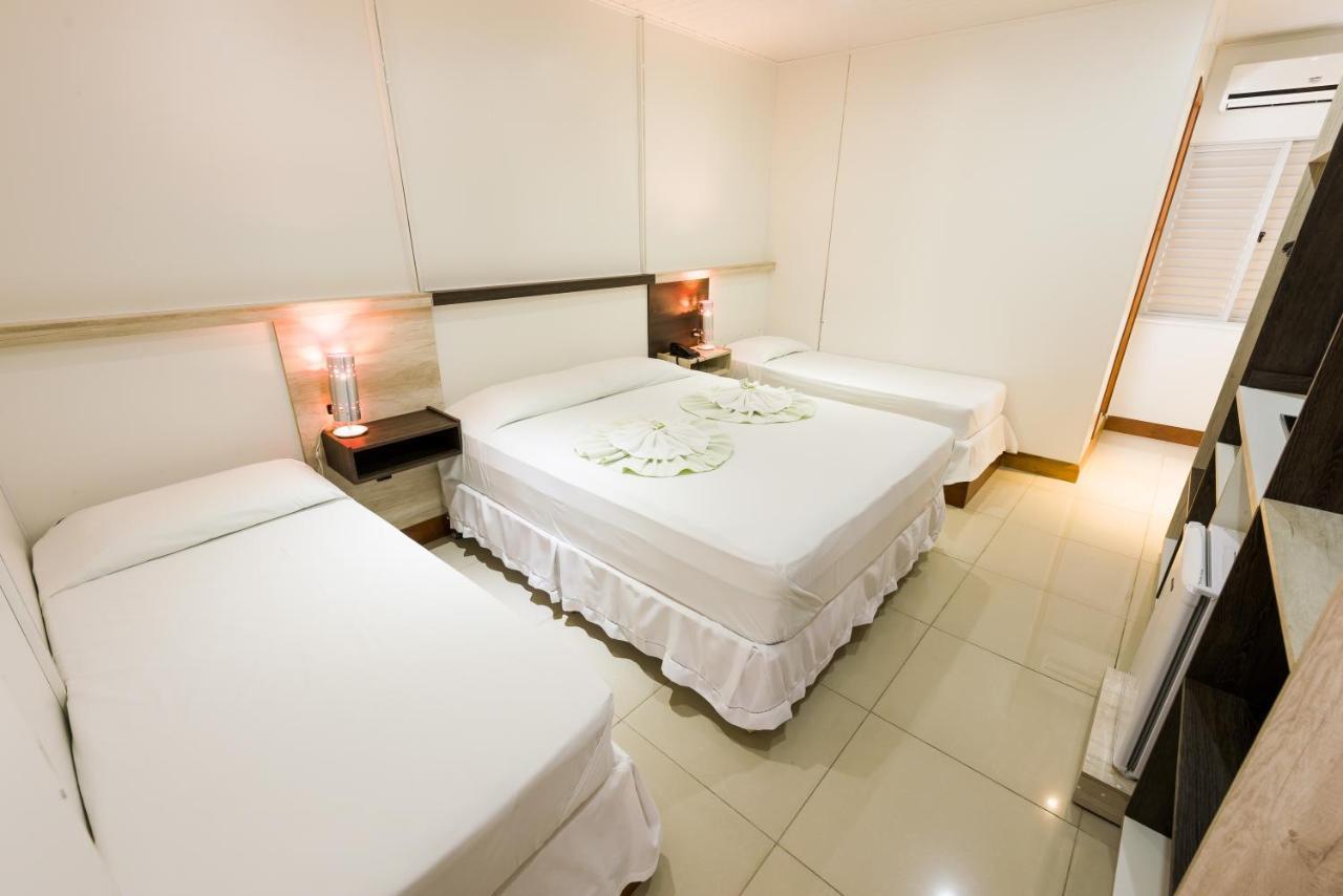 Hotel Brasil Пенья Экстерьер фото