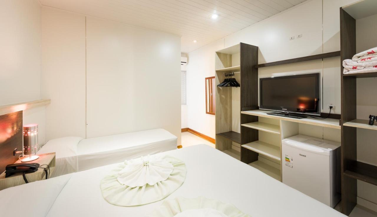 Hotel Brasil Пенья Экстерьер фото