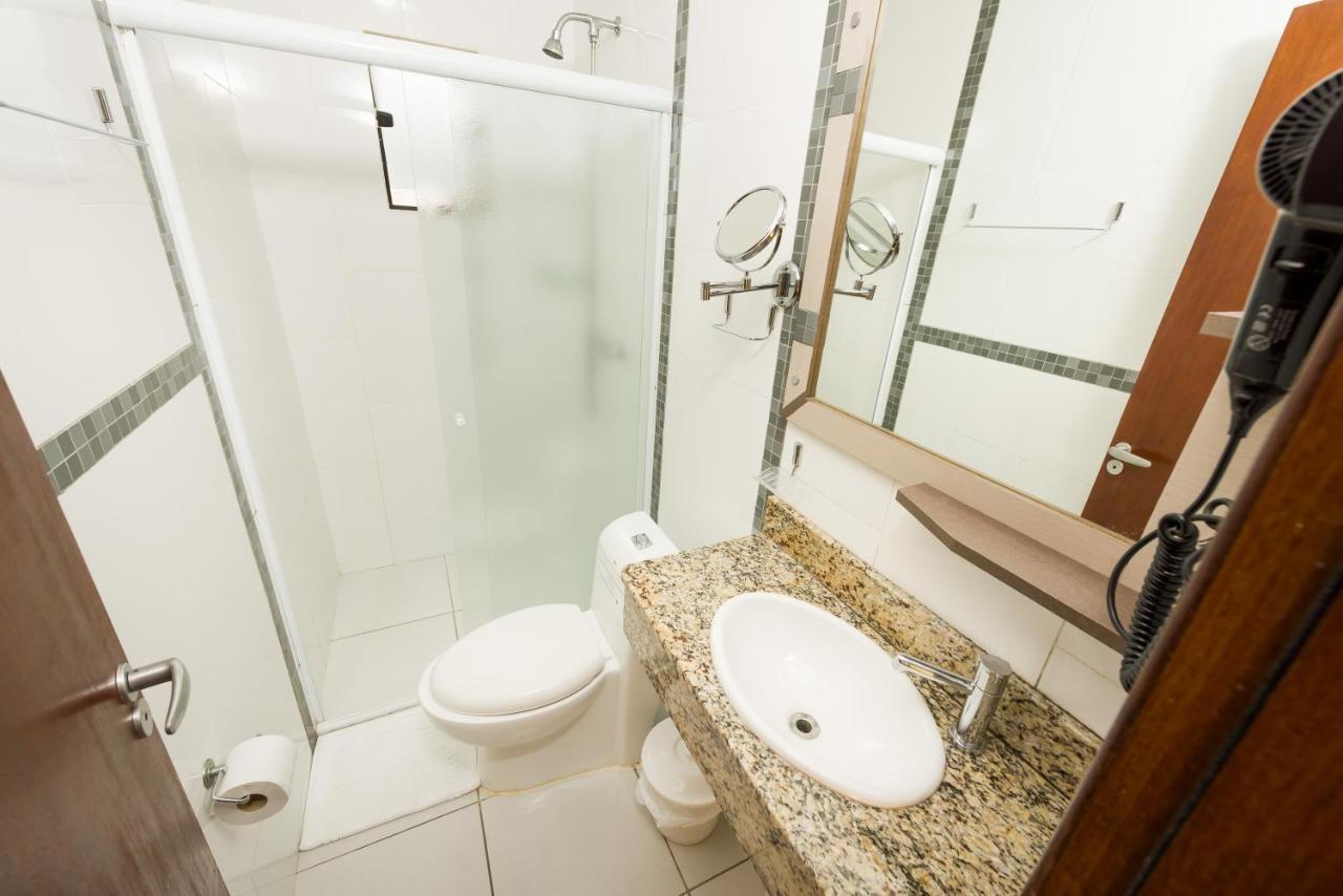 Hotel Brasil Пенья Экстерьер фото