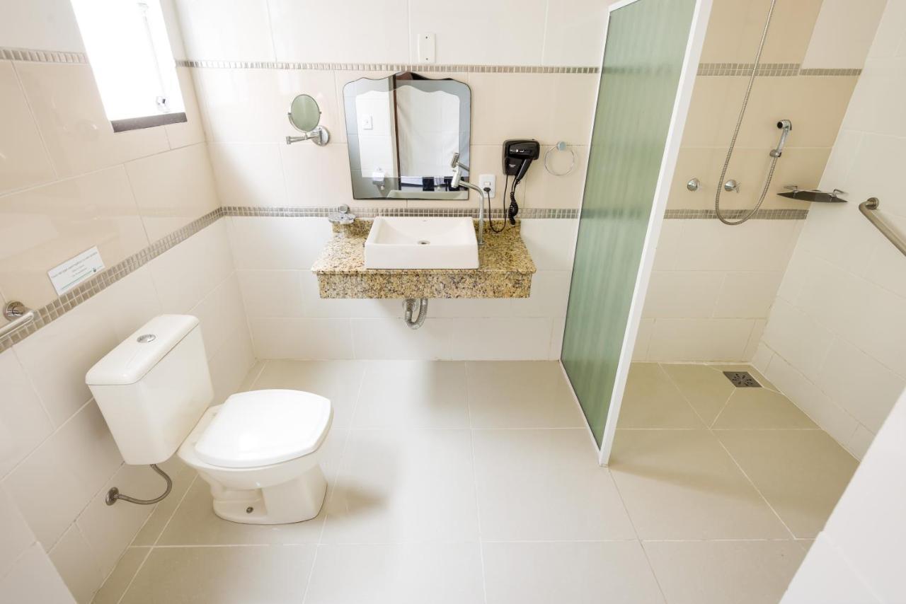 Hotel Brasil Пенья Экстерьер фото