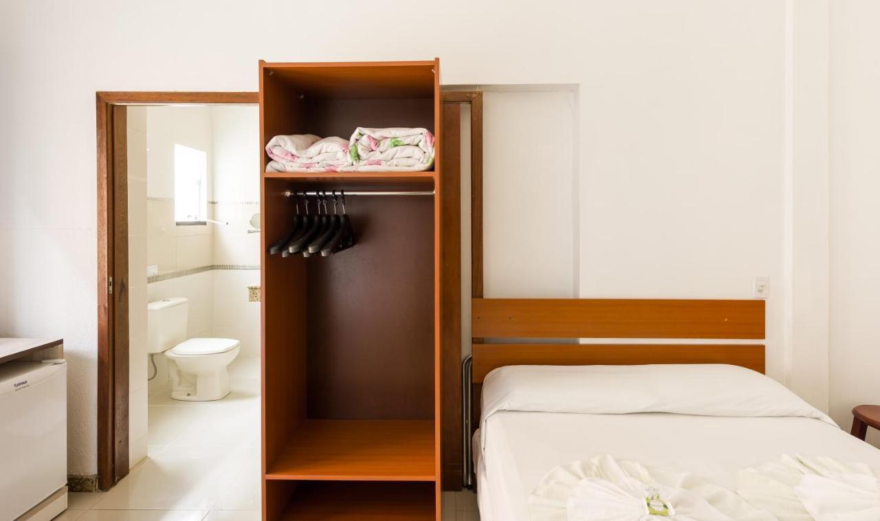 Hotel Brasil Пенья Экстерьер фото