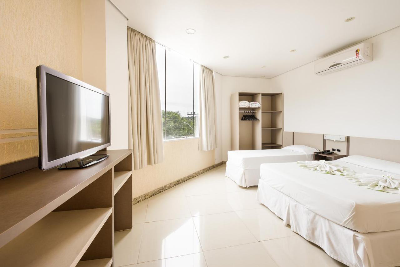 Hotel Brasil Пенья Экстерьер фото