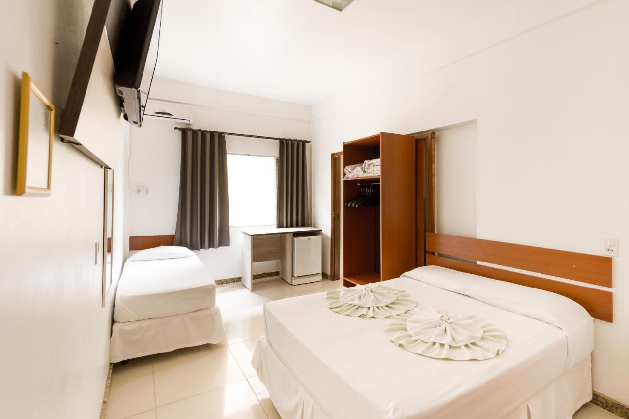 Hotel Brasil Пенья Экстерьер фото