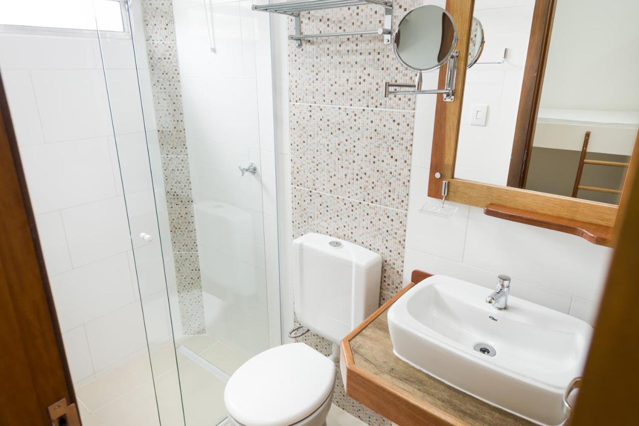 Hotel Brasil Пенья Экстерьер фото