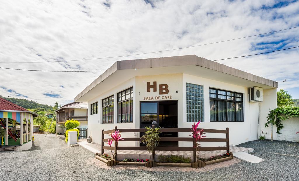 Hotel Brasil Пенья Экстерьер фото