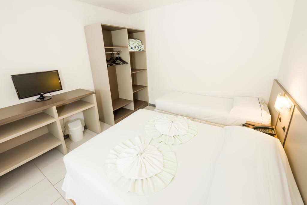 Hotel Brasil Пенья Номер фото