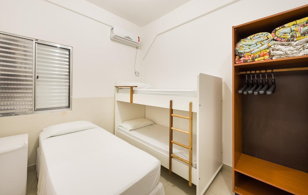 Hotel Brasil Пенья Номер фото