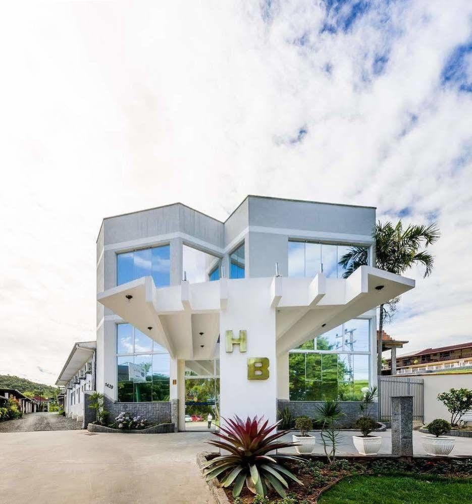 Hotel Brasil Пенья Экстерьер фото