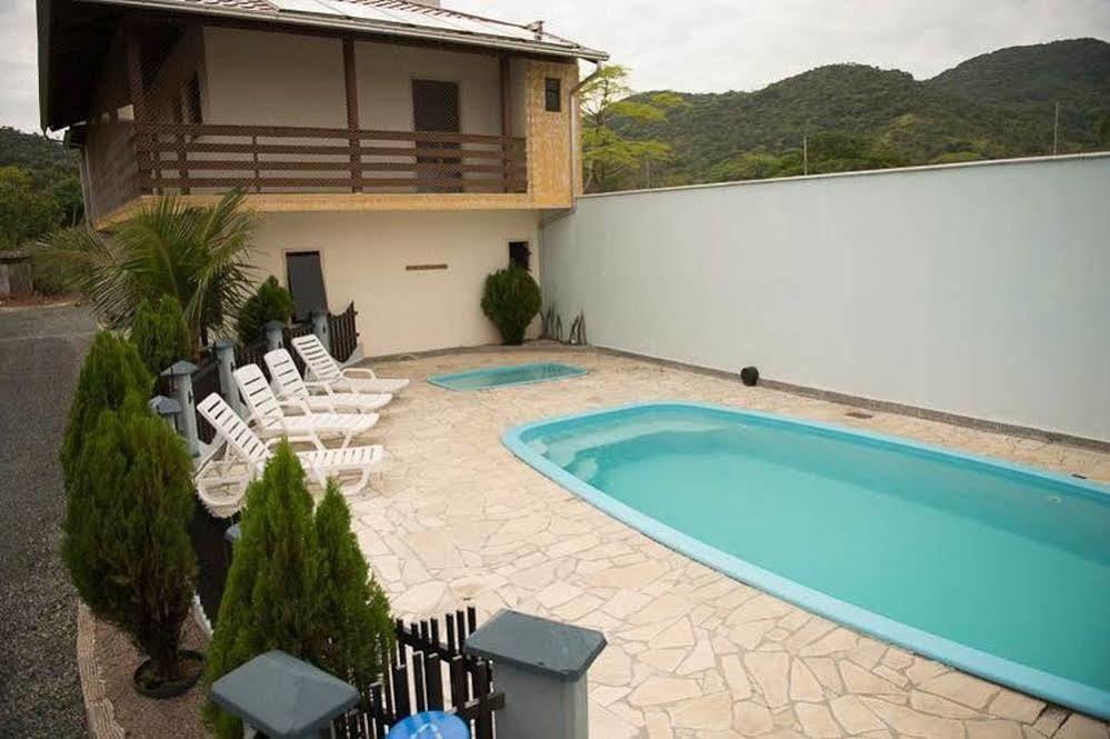 Hotel Brasil Пенья Экстерьер фото