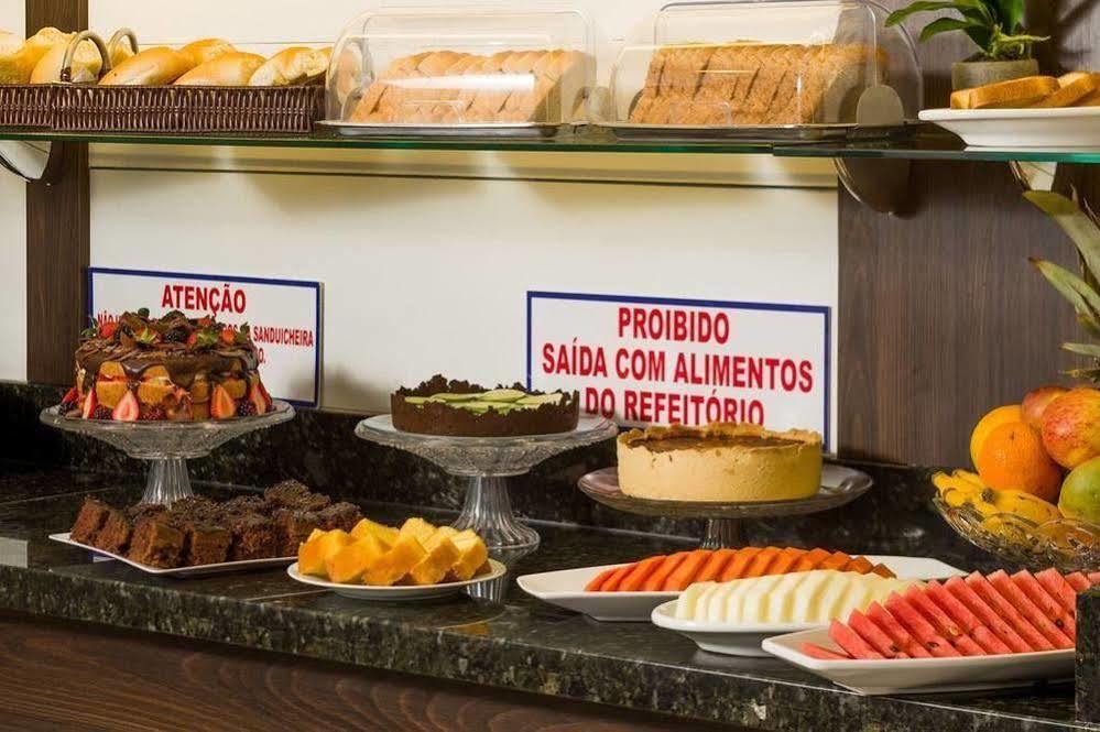 Hotel Brasil Пенья Экстерьер фото
