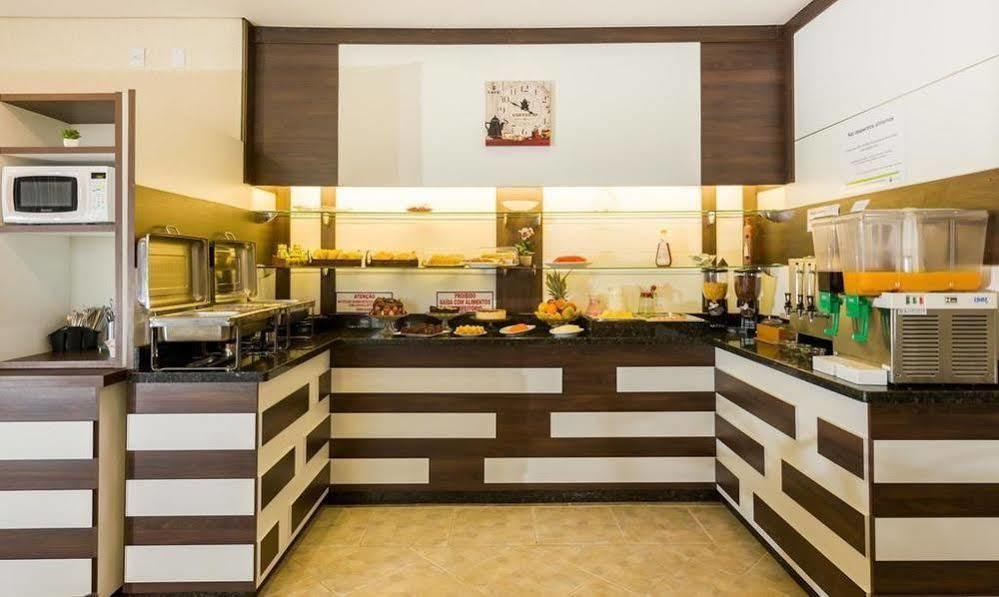 Hotel Brasil Пенья Экстерьер фото