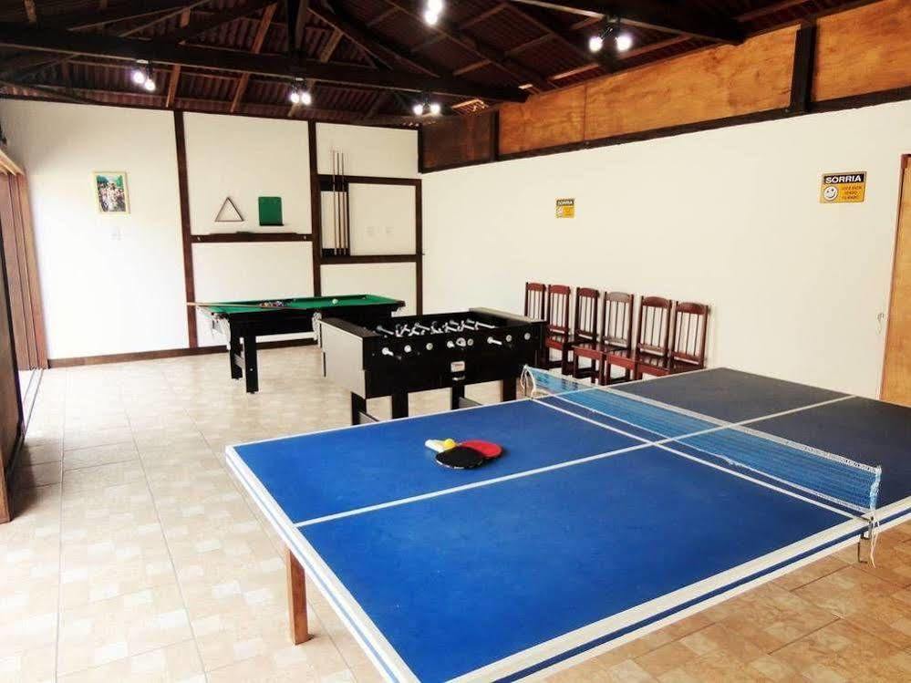 Hotel Brasil Пенья Экстерьер фото